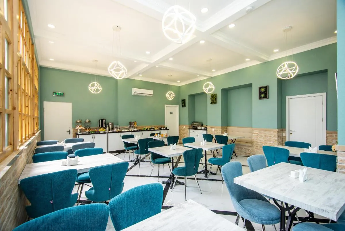 Image 3 of Margi Boutique Hotel by DNT Group