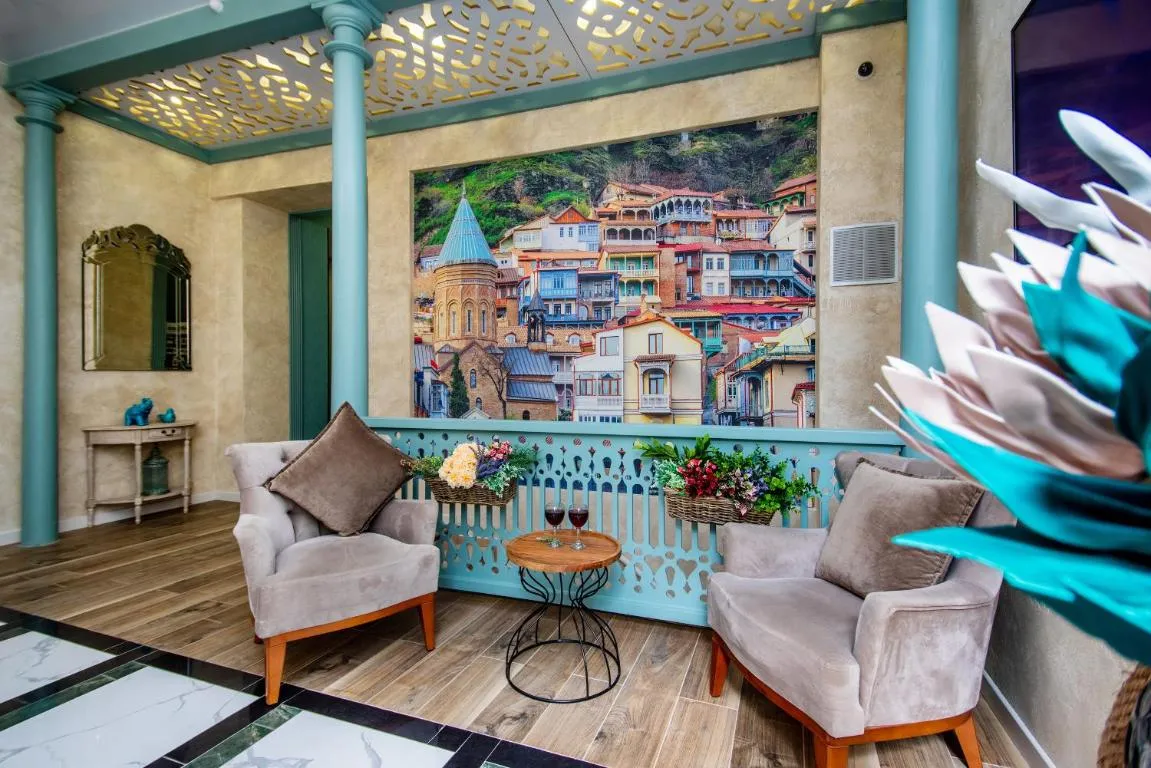 Image of Margi Boutique Hotel by DNT Group