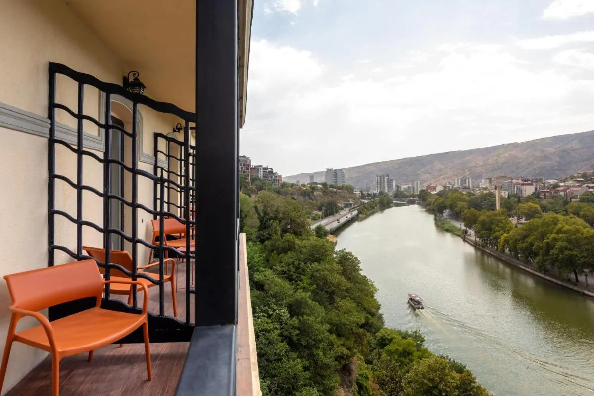 Image 1 of Margot Old Tbilisi