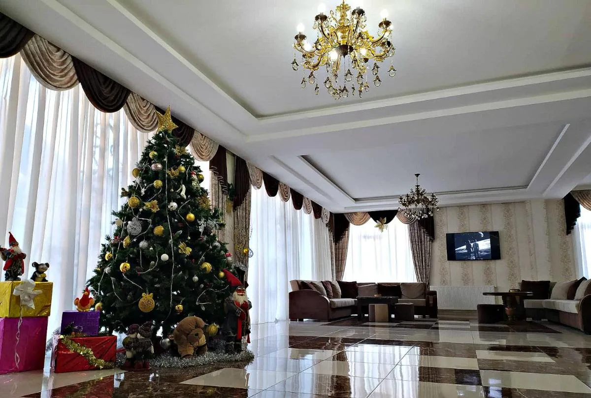 Image 4 of MariaLuis Hotel