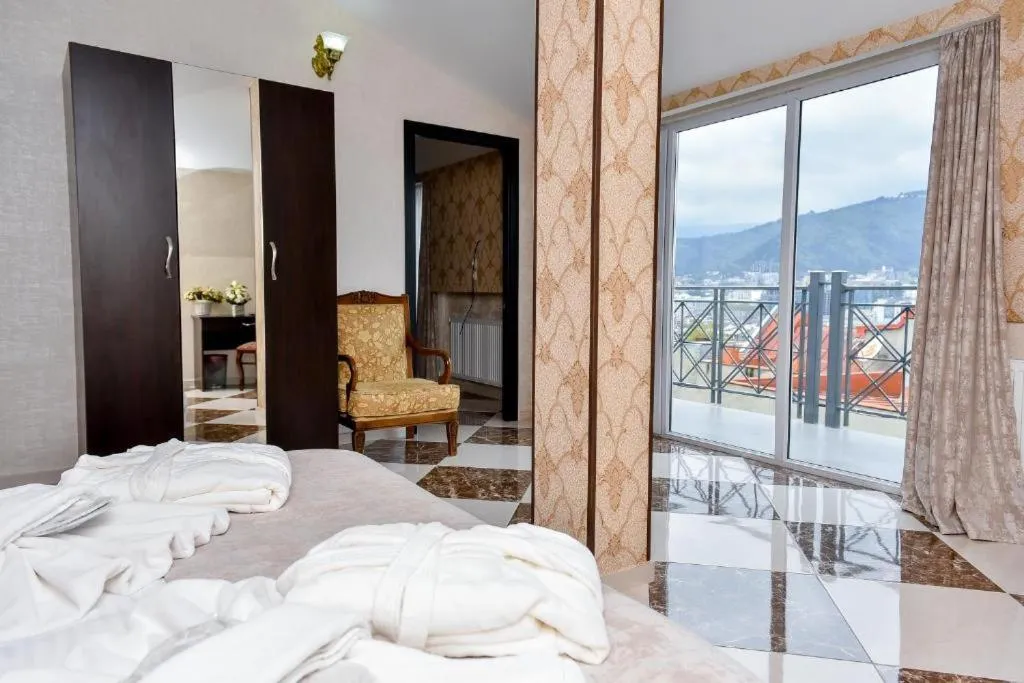 Image 2 of MariaLuis Hotel