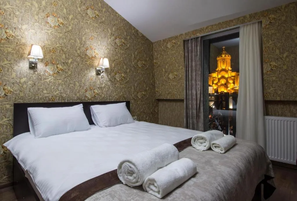 Image 6 of MariaLuis Hotel