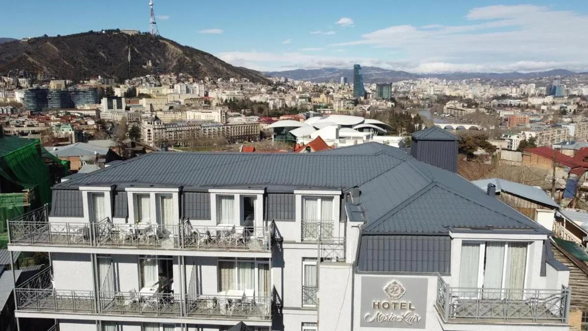 Image 1 of MariaLuis Hotel