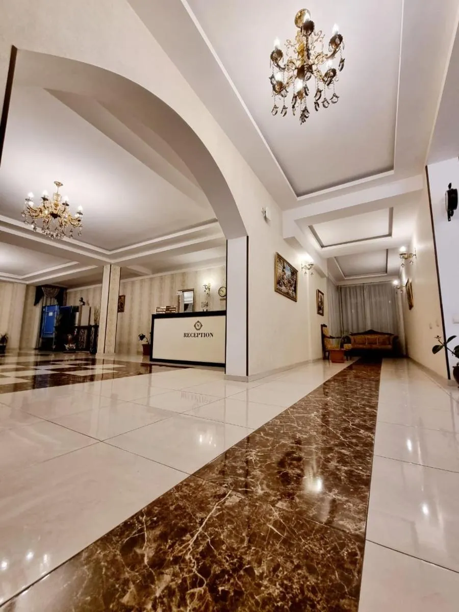 Image 3 of MariaLuis Hotel
