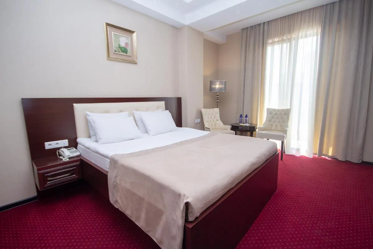 Image 6 of Marionn Hotel