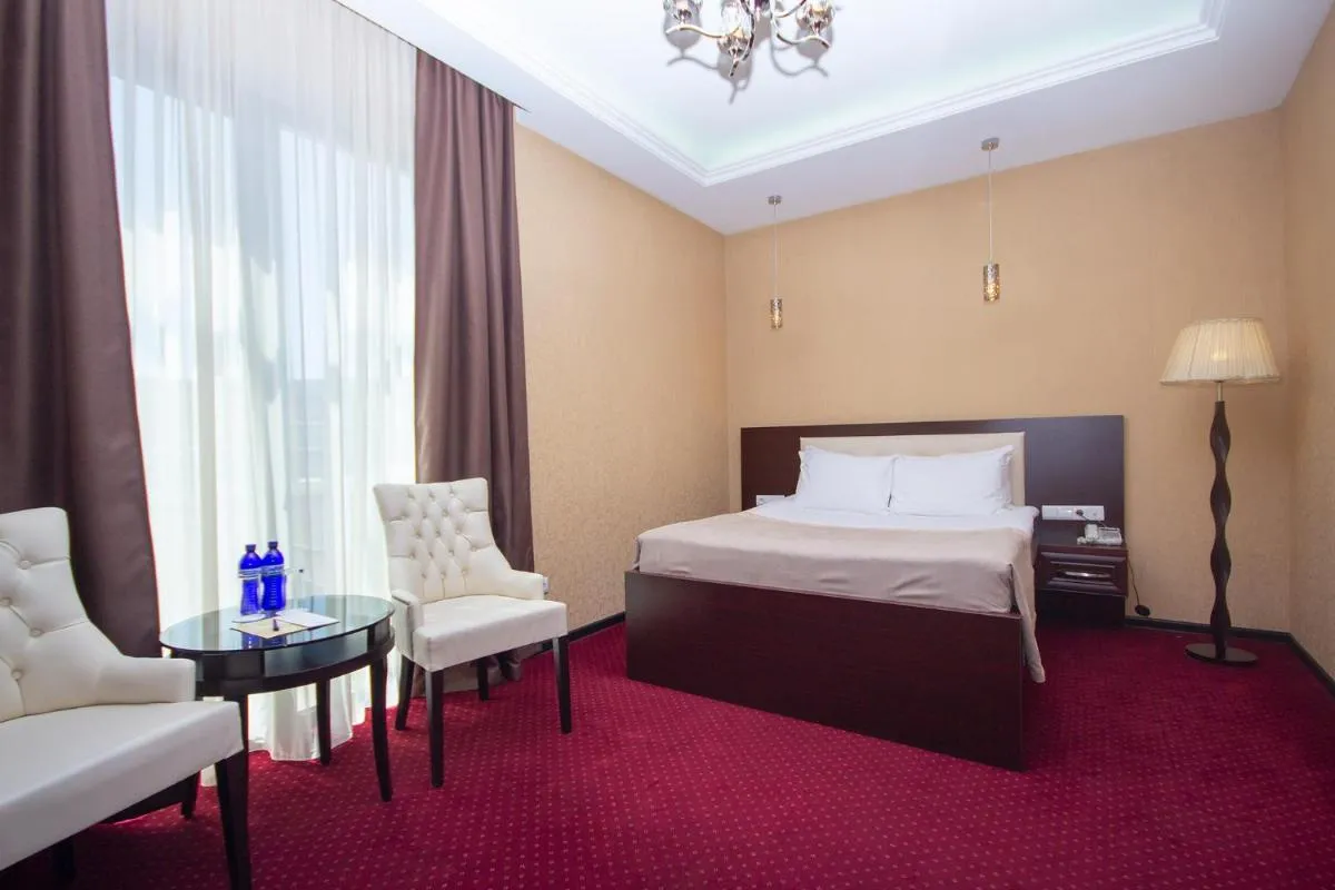 Image 1 of Marionn Hotel
