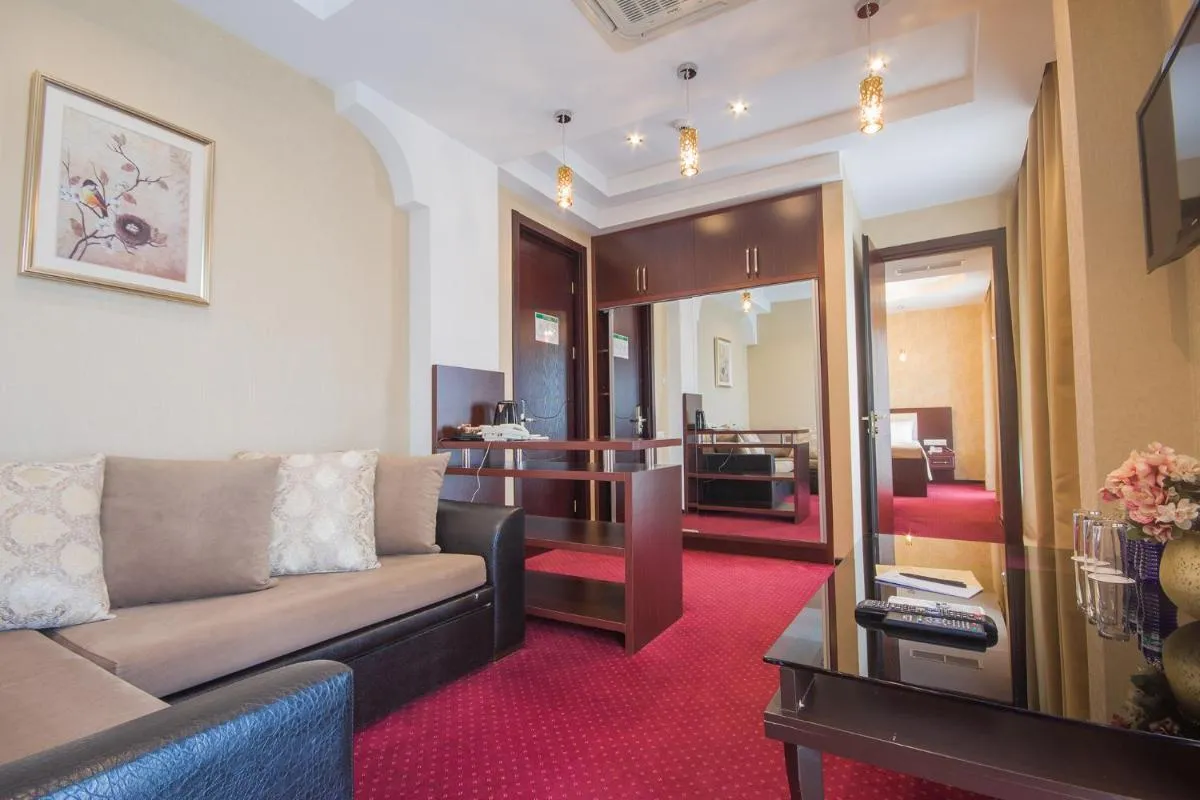 Image 3 of Marionn Hotel