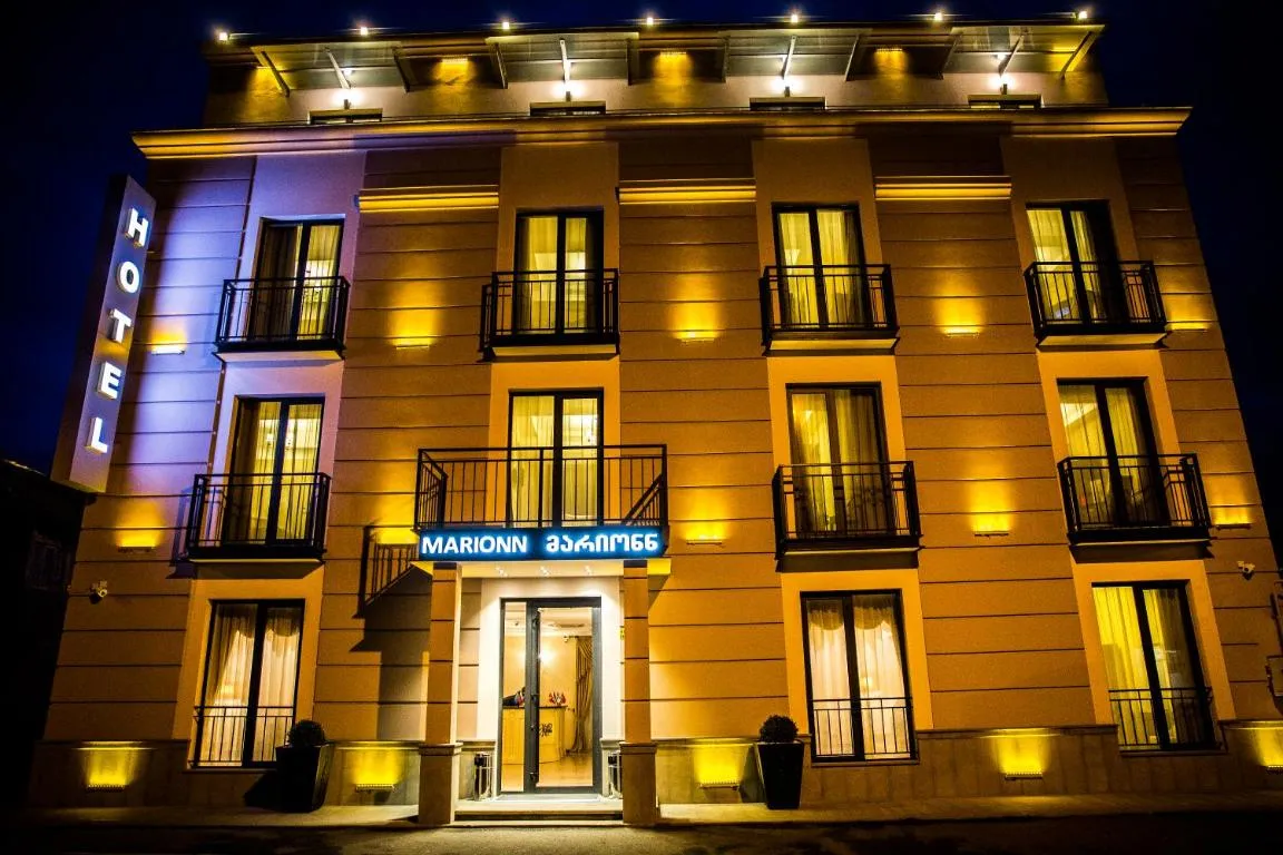 Image of Marionn Hotel