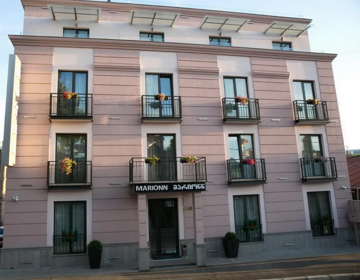 Image 4 of Marionn Hotel