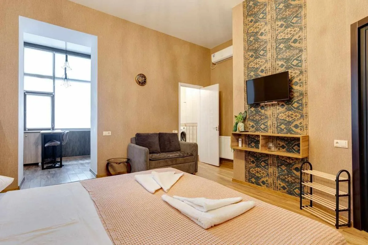 Image 3 of Mari’s Apartaments