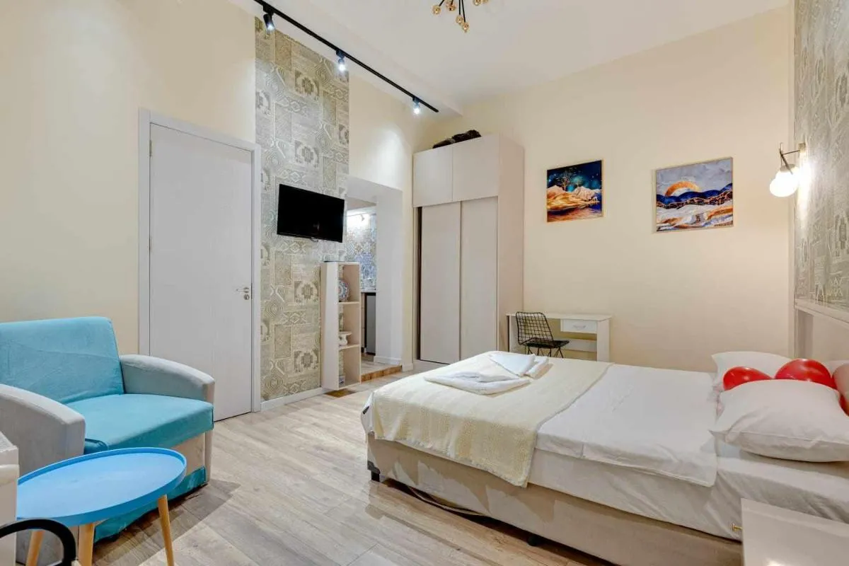 Image 5 of Mari’s Apartaments