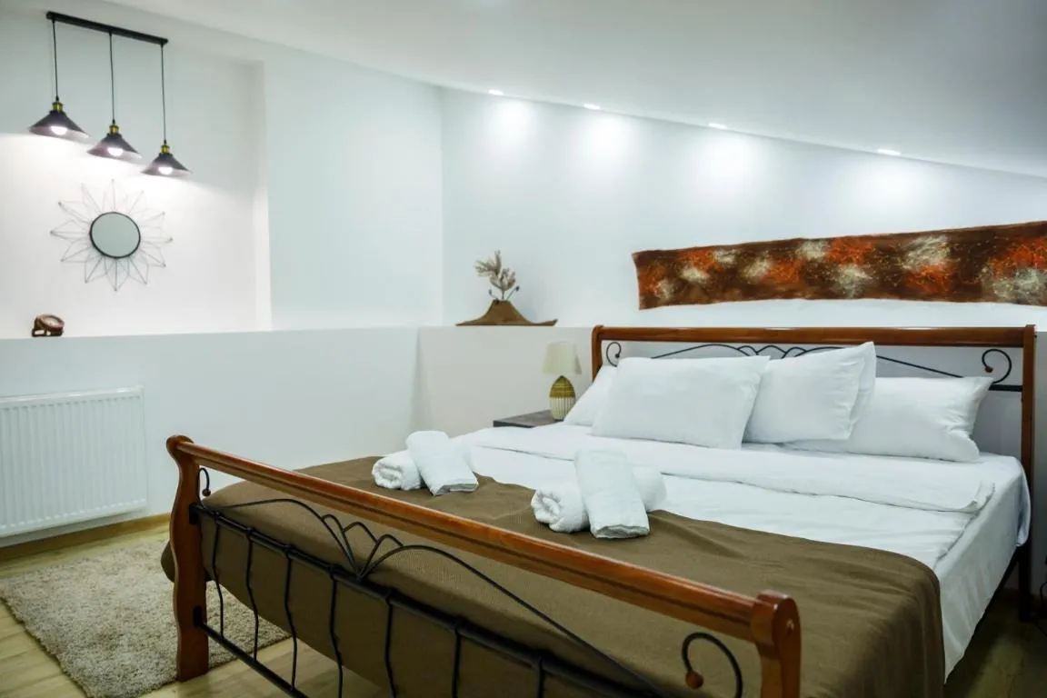 Image of Mari’s Smart House