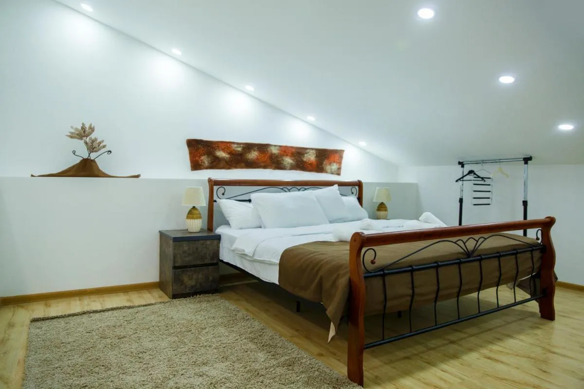 Image 1 of Mari’s Smart House