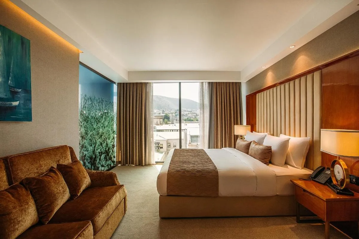 Image 3 of Marjan Plaza Hotel
