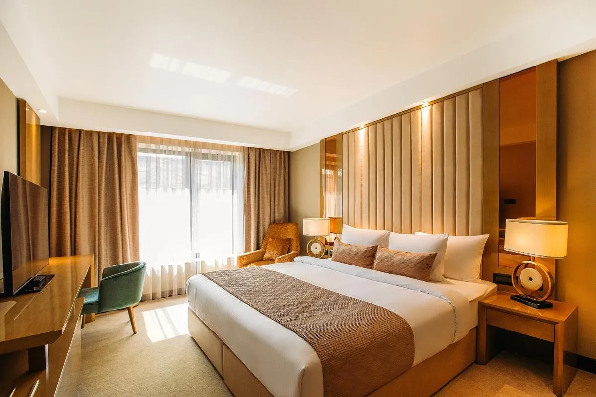 Image 1 of Marjan Plaza Hotel