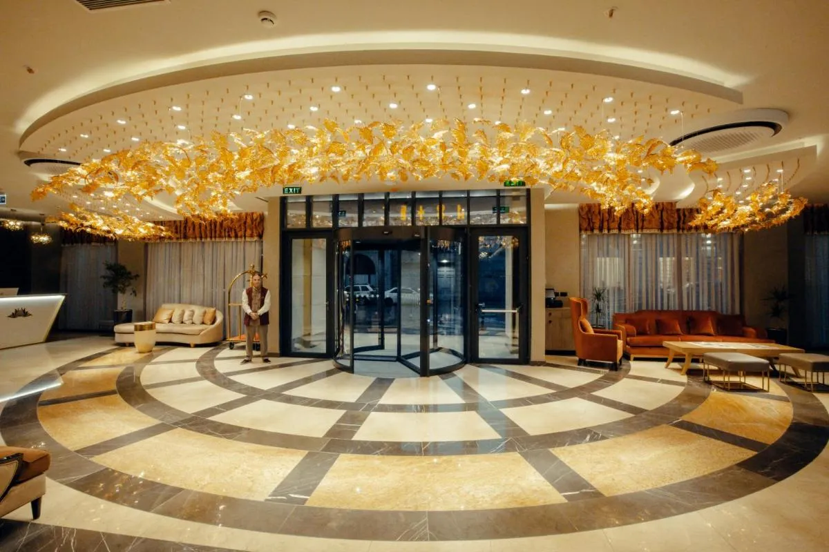 Image 5 of Marjan Plaza Hotel