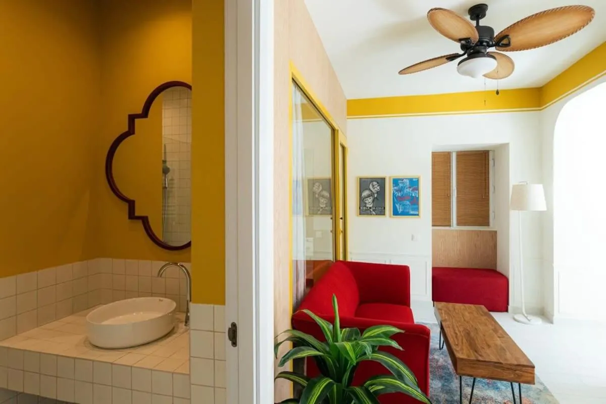 Image 5 of Masterfully Designed Apartment -By Wehost
