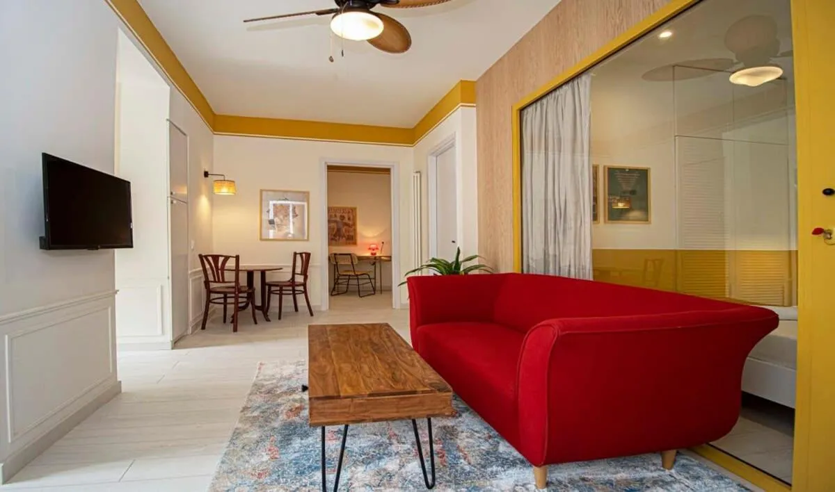 Image 3 of Masterfully Designed Apartment -By Wehost