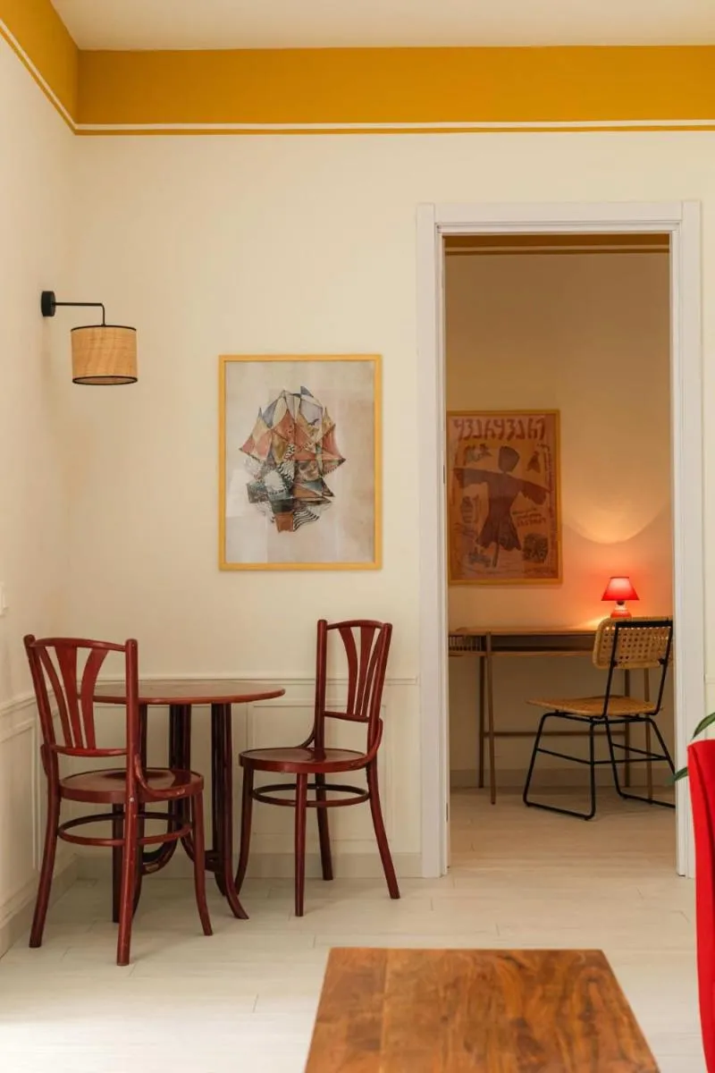 Image 6 of Masterfully Designed Apartment -By Wehost