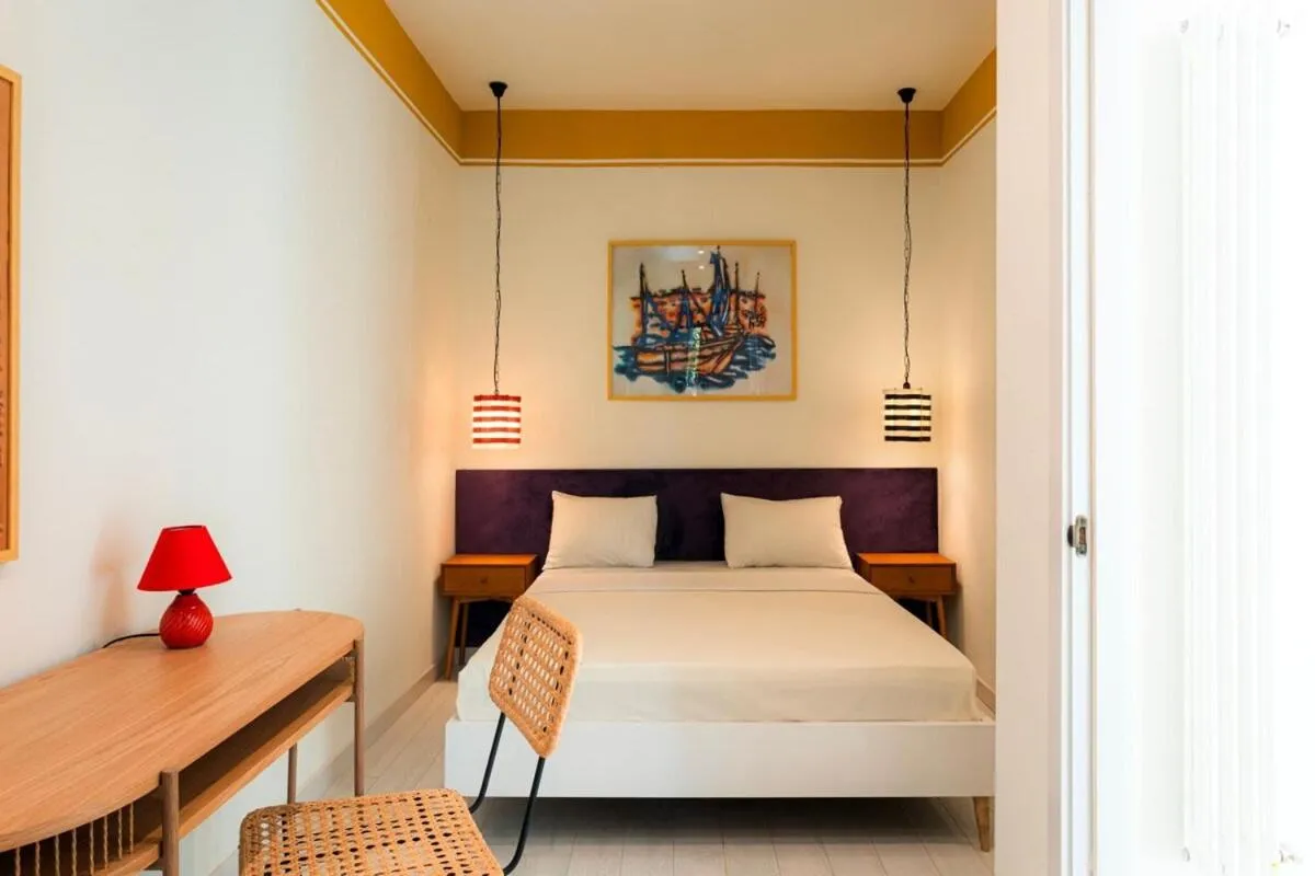 Image 1 of Masterfully Designed Apartment -By Wehost