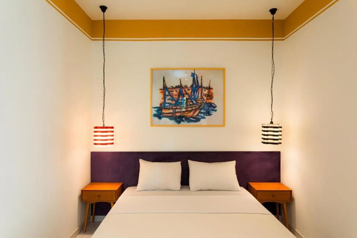 Image 4 of Masterfully Designed Apartment -By Wehost