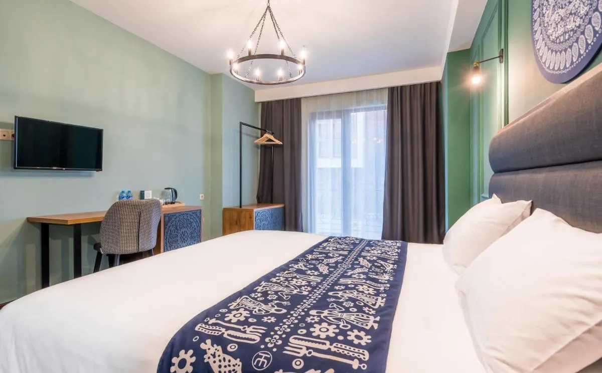 Image 5 of Matiane Boutique Hotel