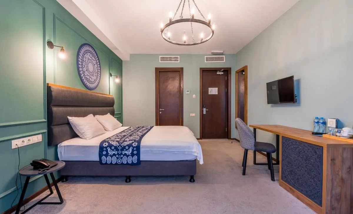 Image 6 of Matiane Boutique Hotel