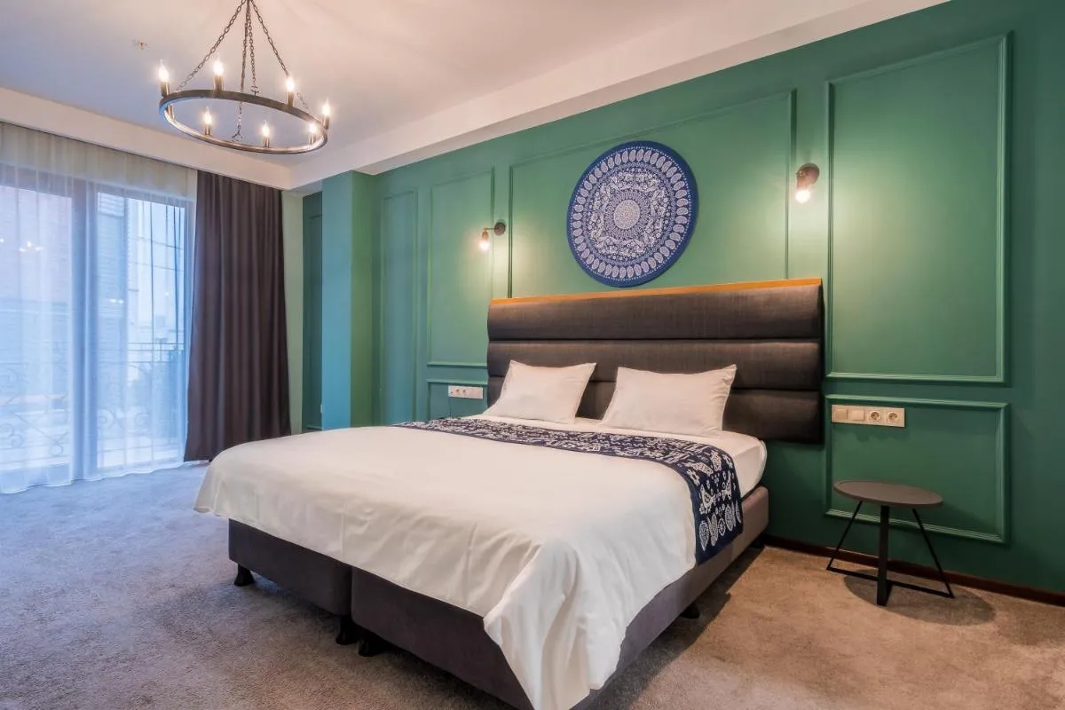 Image 4 of Matiane Boutique Hotel