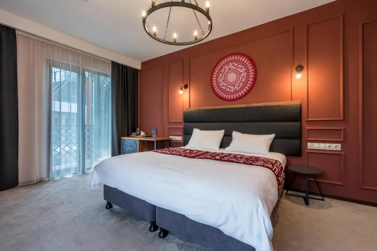 Image 1 of Matiane Boutique Hotel