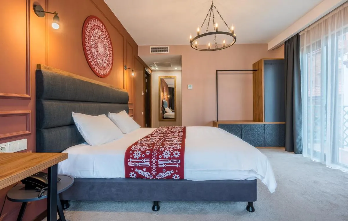 Image of Matiane Boutique Hotel