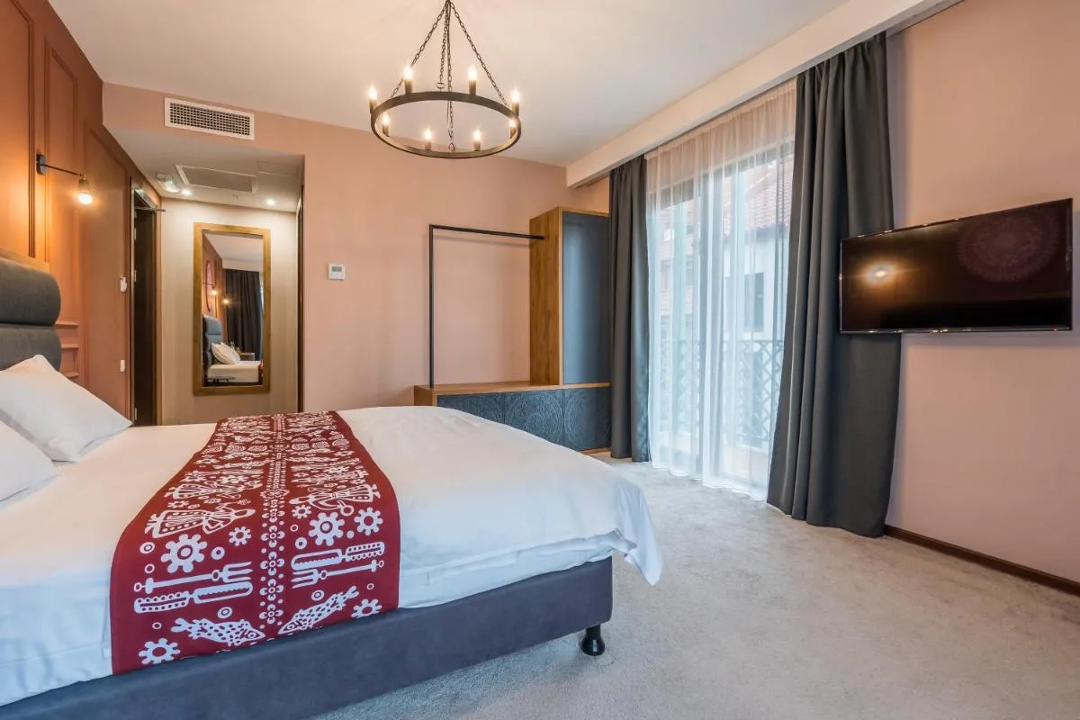 Image 2 of Matiane Boutique Hotel