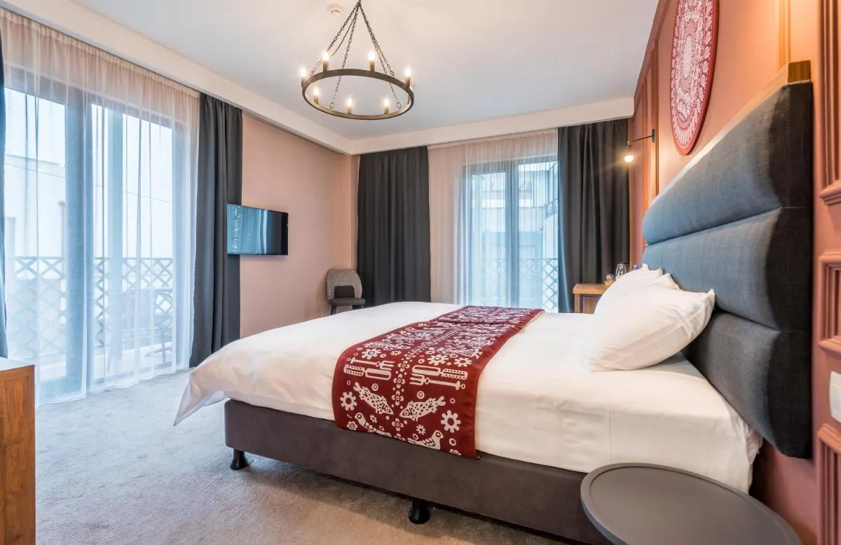 Image 3 of Matiane Boutique Hotel