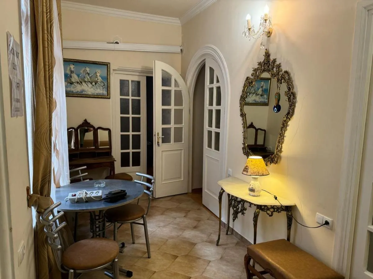 Image 3 of Maximilian Apartment