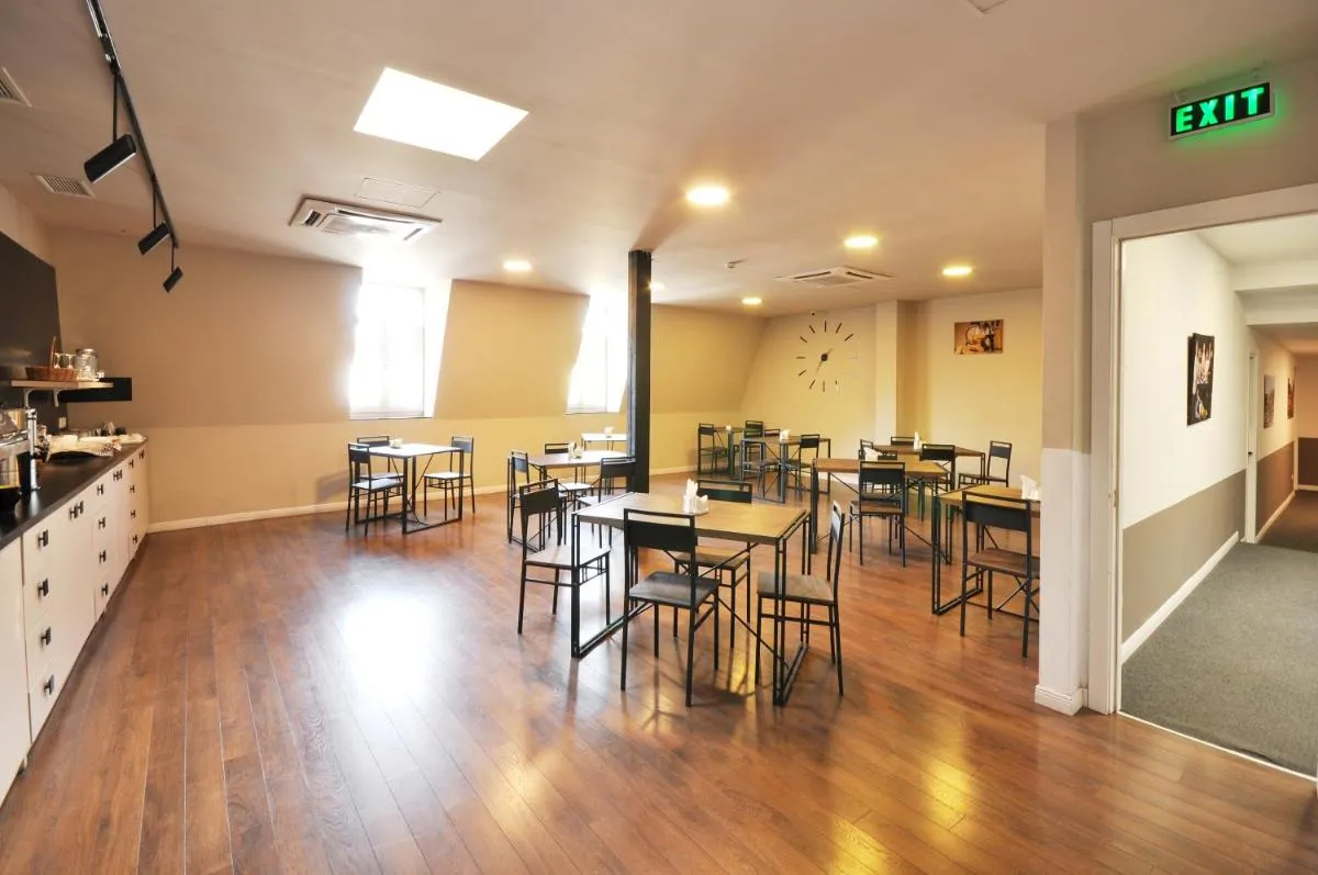 Image 2 of Meidan Inn