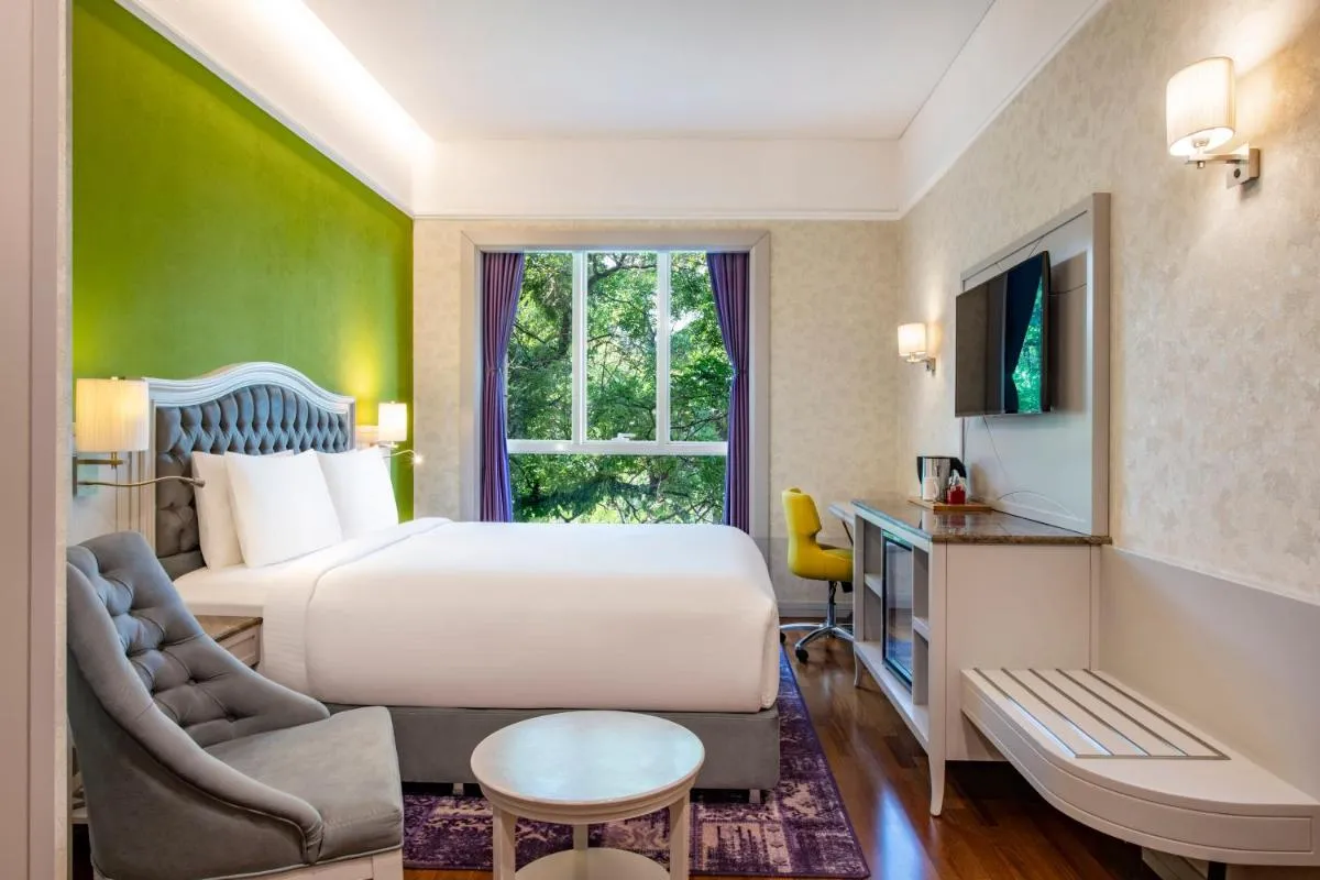 Image 4 of Mercure Tbilisi Old Town
