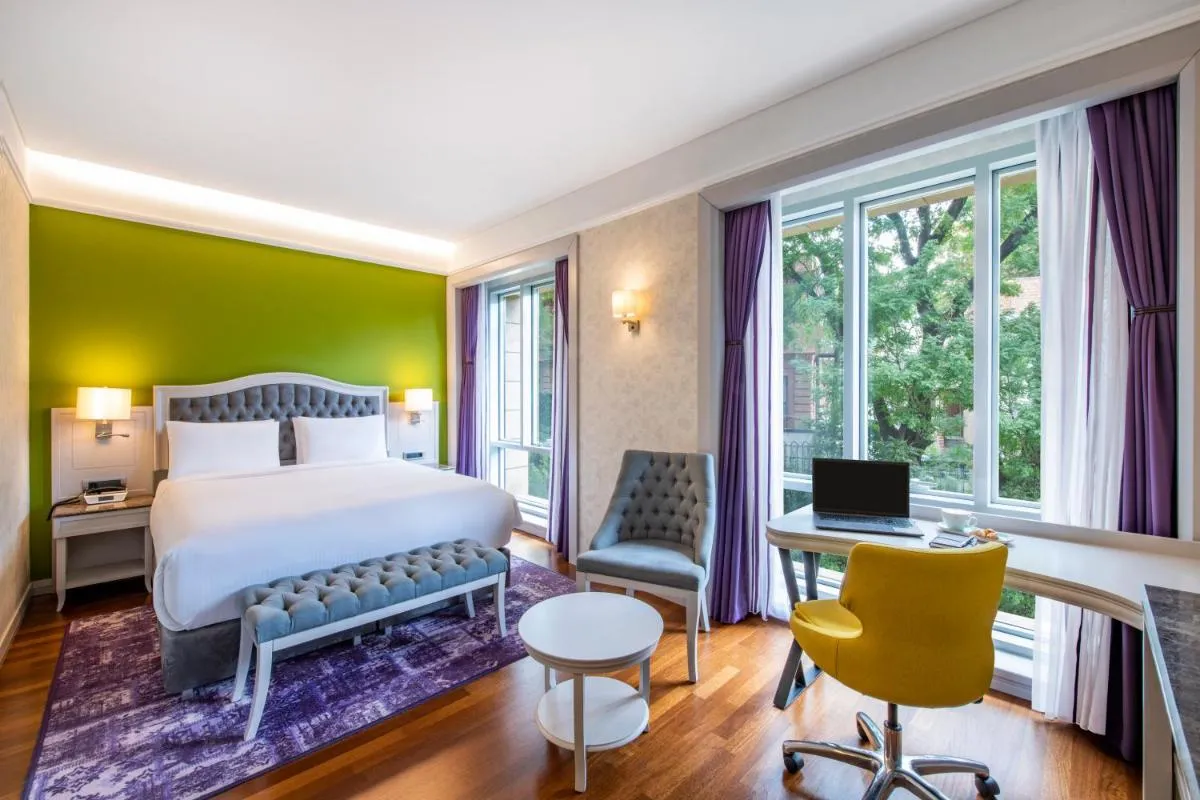Image 3 of Mercure Tbilisi Old Town