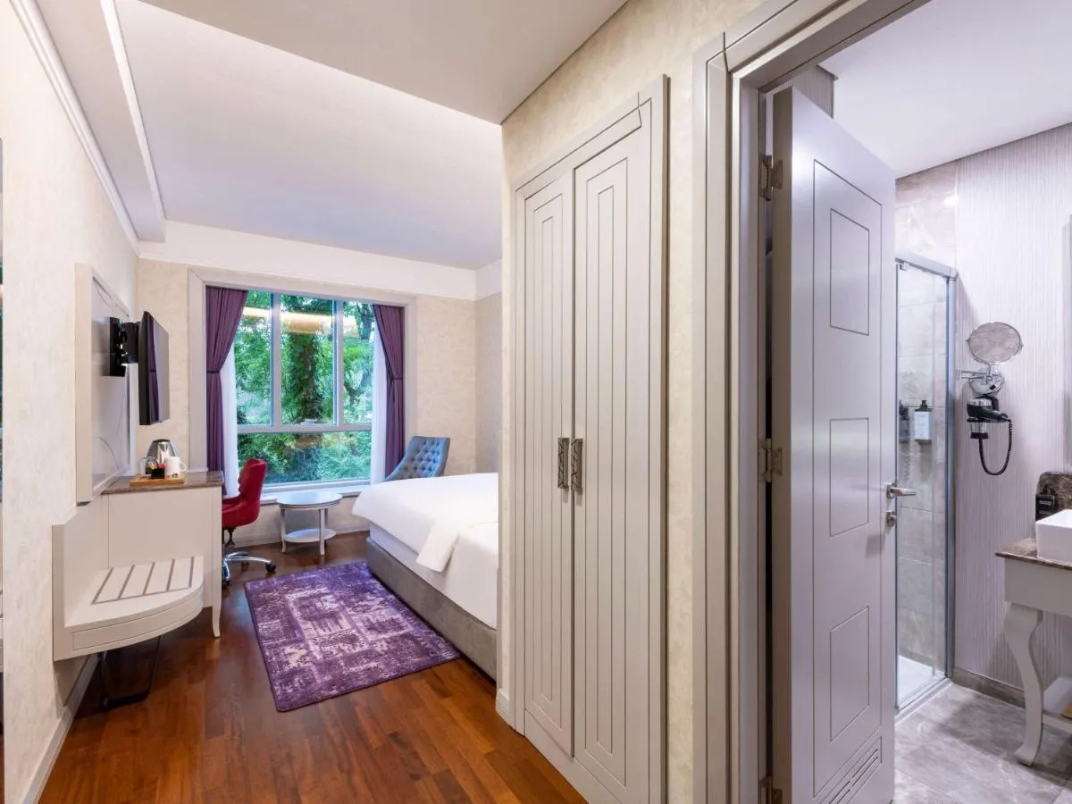 Image 5 of Mercure Tbilisi Old Town