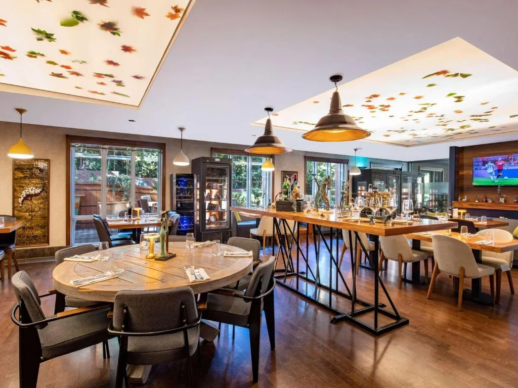 Image of Mercure Tbilisi Old Town