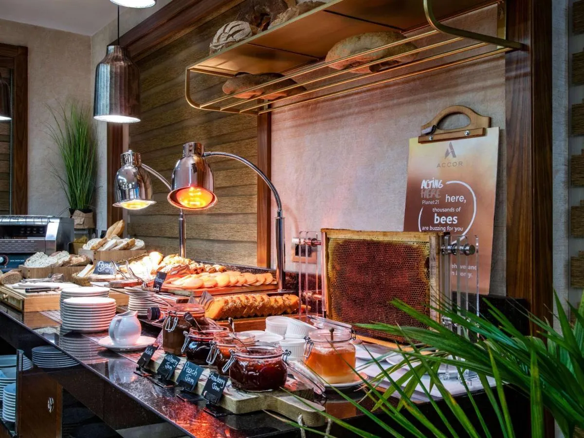 Image 1 of Mercure Tbilisi Old Town