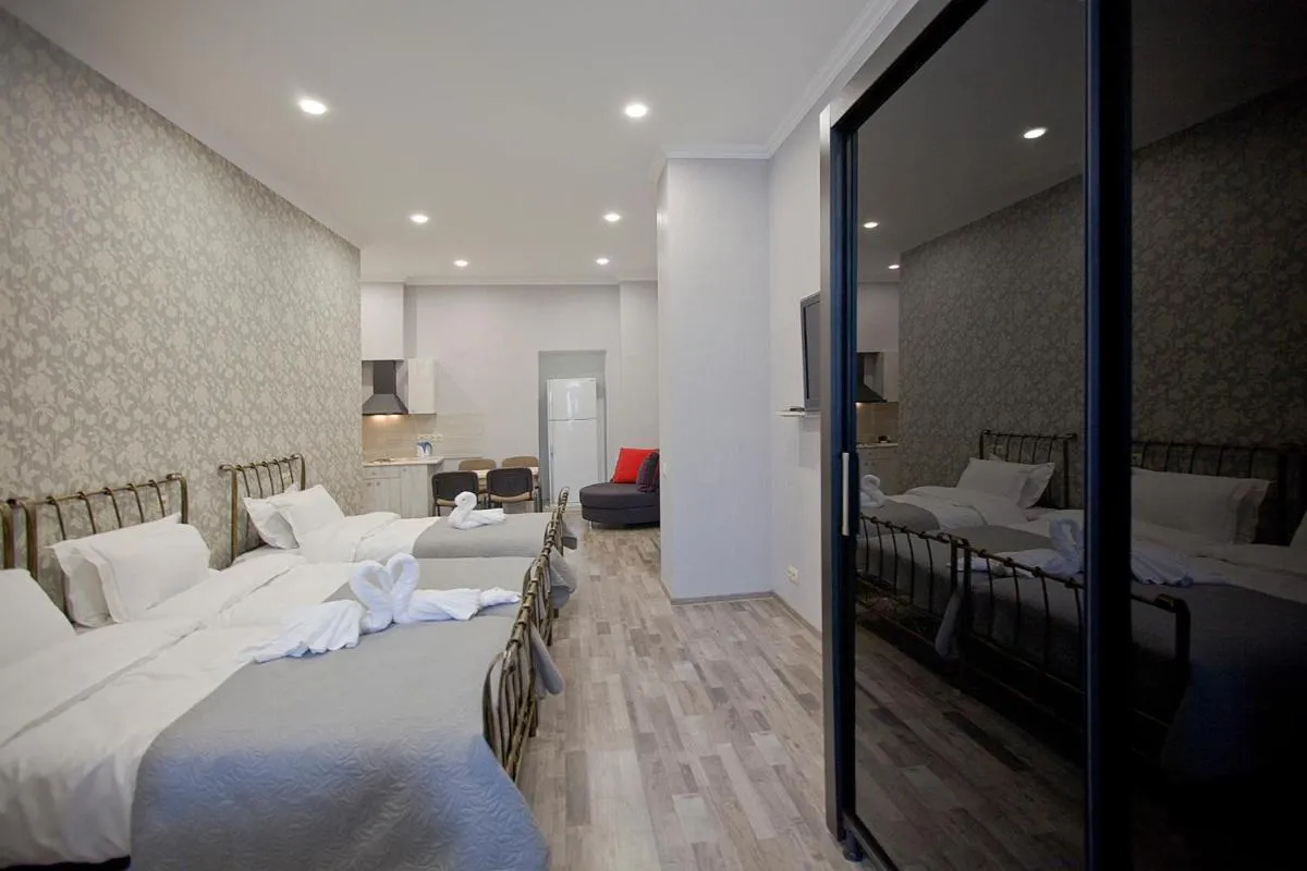 Image 6 of Metekhi Corner Apartments