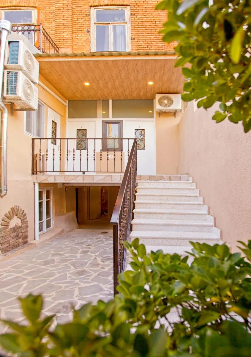 Image 5 of Metekhi Corner Apartments
