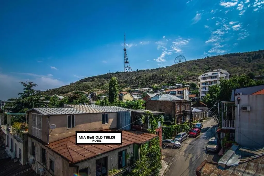 Image of Mia B&B Old Tbilisi