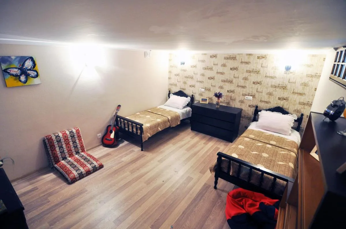 Image 1 of Mia’s Apartment