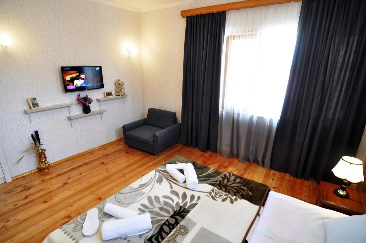 Image 4 of Mia’s Apartment