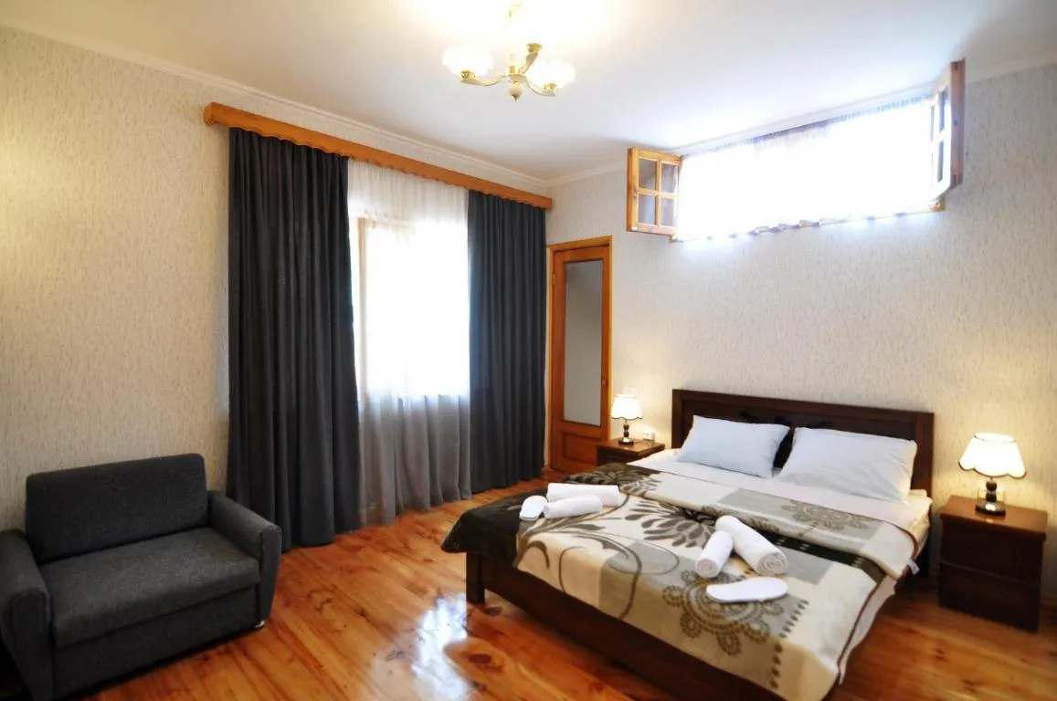 Image of Mia’s Apartment