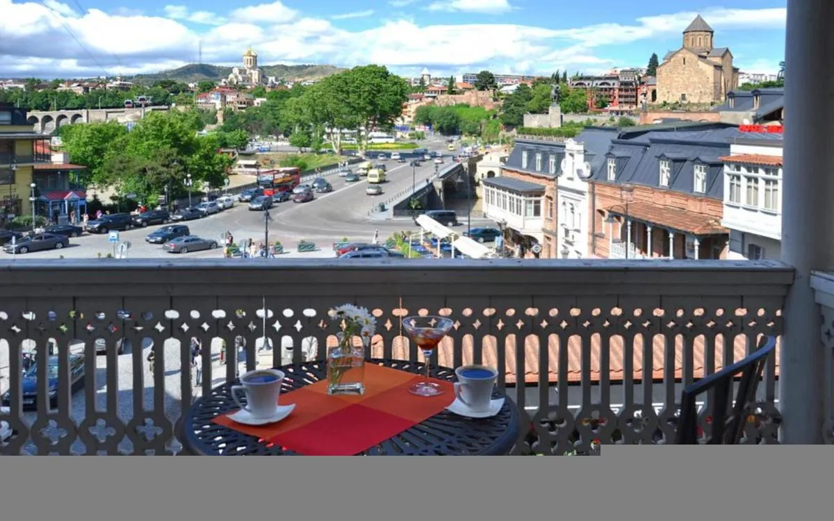 Image of Millennium Tbilisi