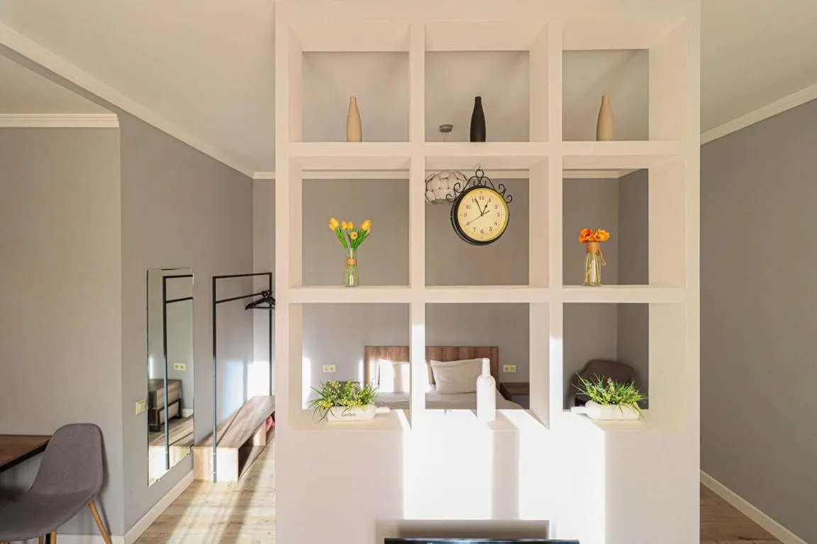 Image of Mini Apartment near Fabrika