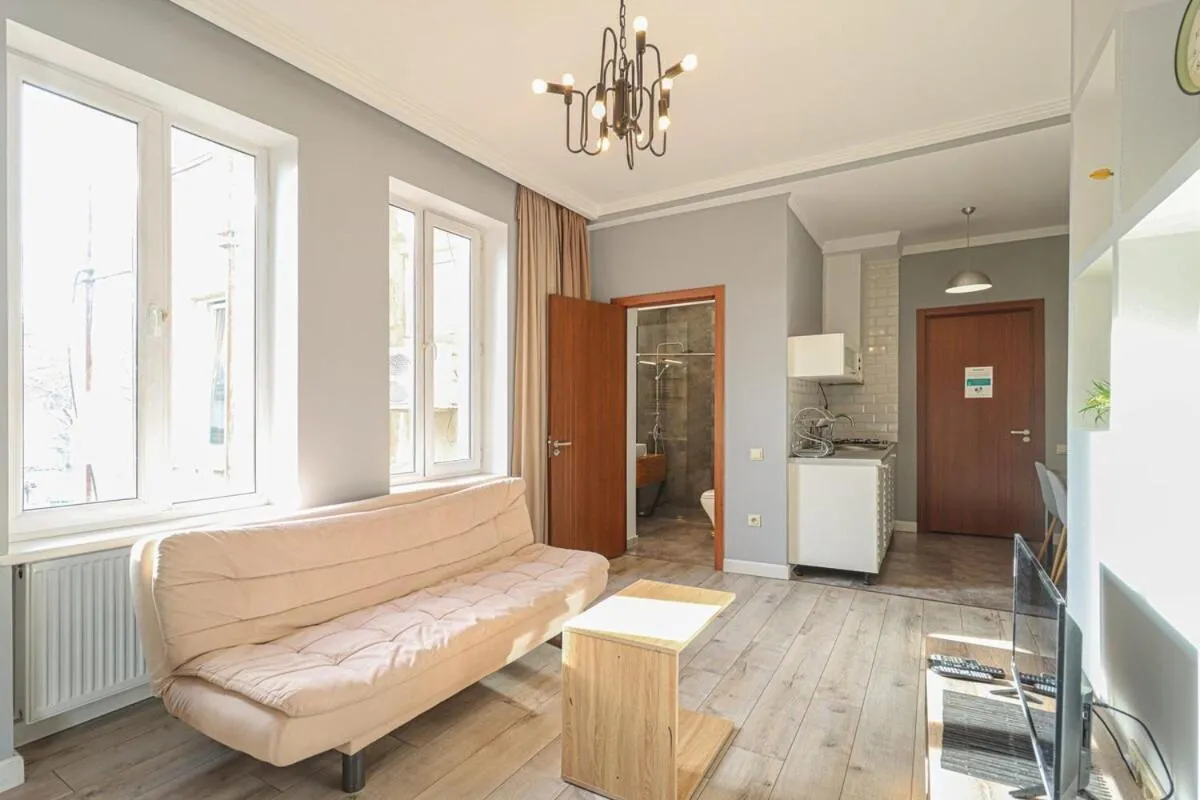 Image 3 of Mini Apartment near Fabrika
