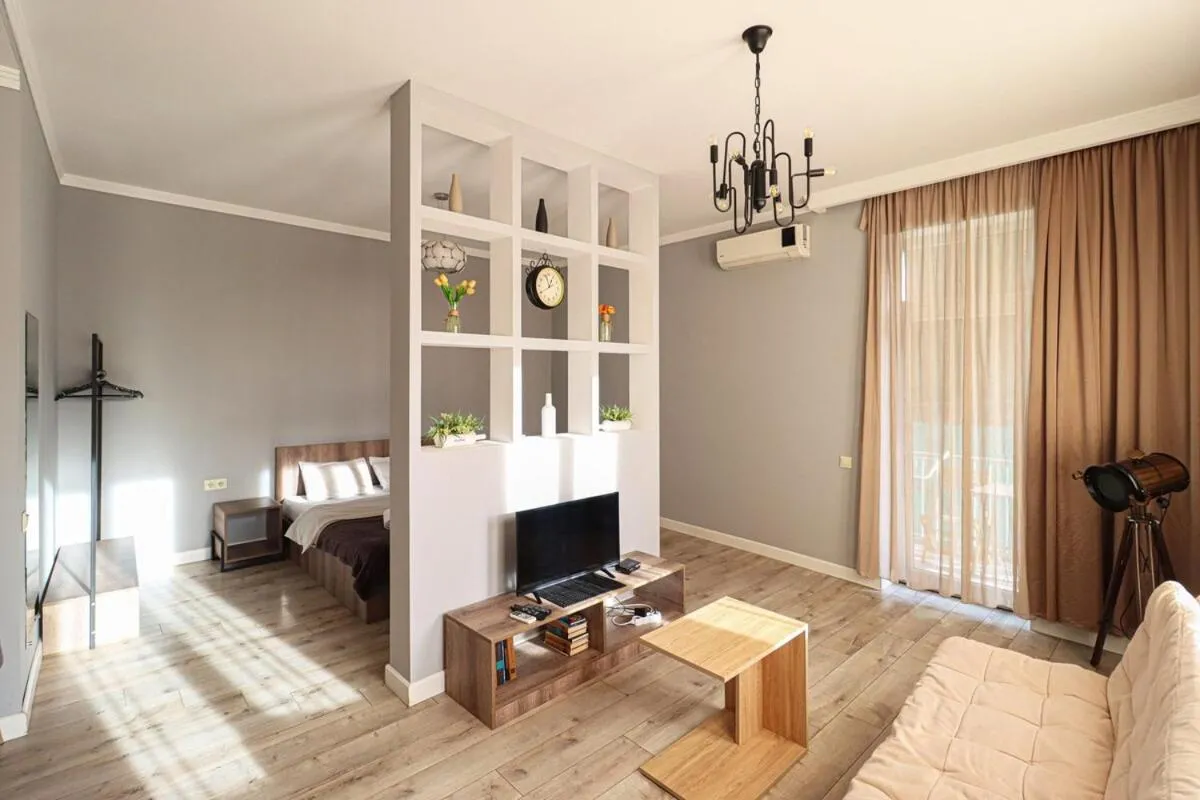 Image 4 of Mini Apartment near Fabrika