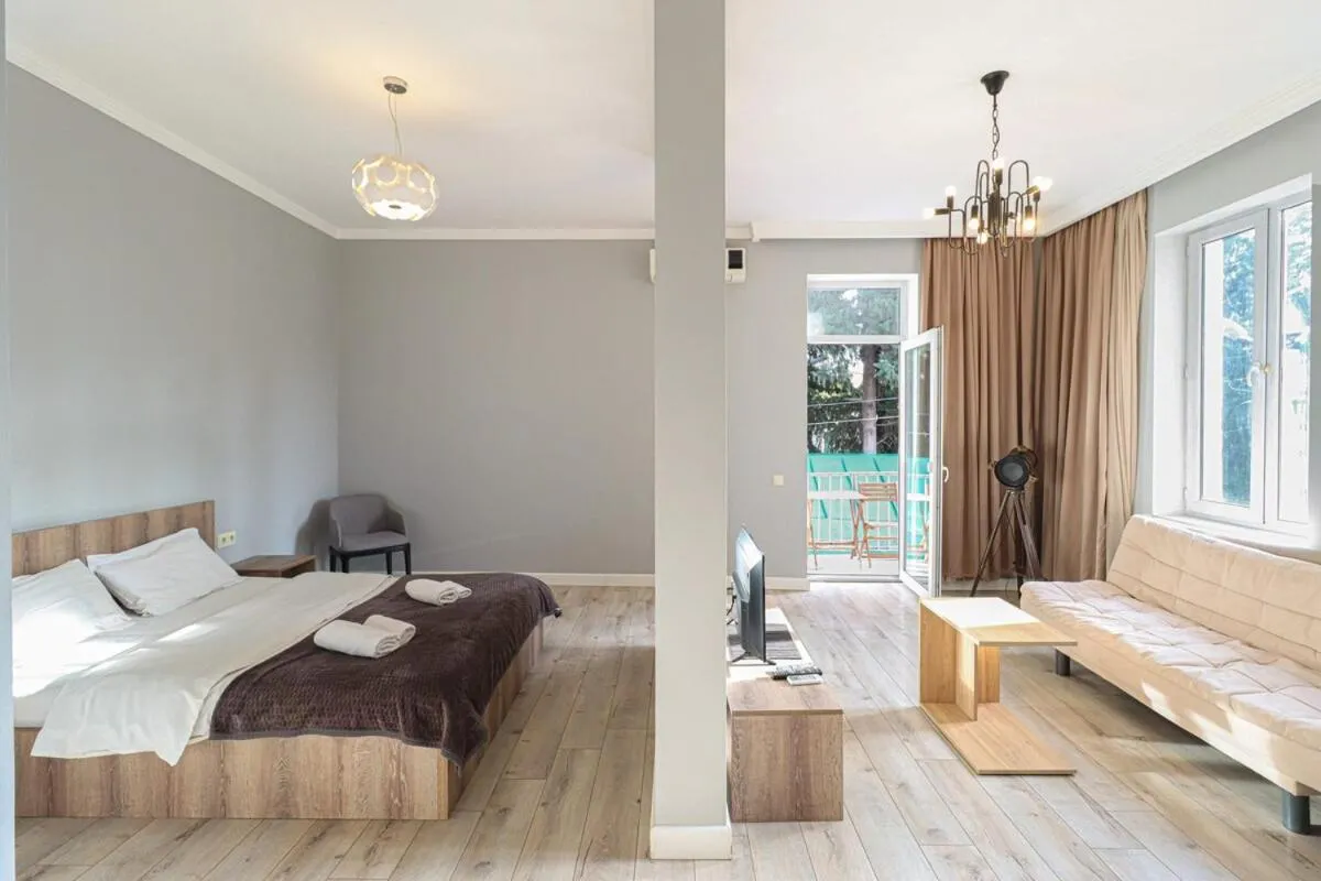Image 6 of Mini Apartment near Fabrika